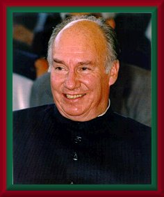 Mowlana Hazar Imam - 1997