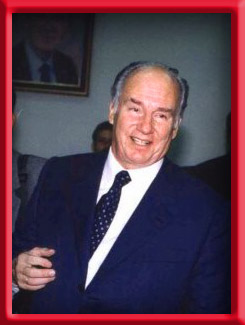 His Highness the Aga Khan