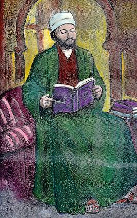 Dai Nasir Khusraw