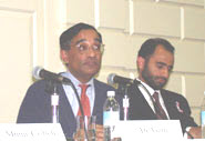 Professor Ali Asani Harvard University