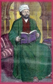 Nasir Khusraw