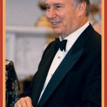 Golden Jubilee of Prince Karim Aga Khan IV, July 7, 2008