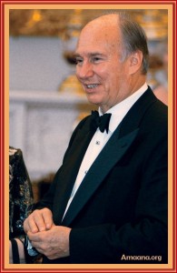 Golden Jubilee of Prince Karim Aga Khan IV, July 7, 2008