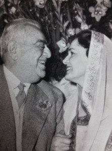 Aga Khan III and His Begum - Amaana.org